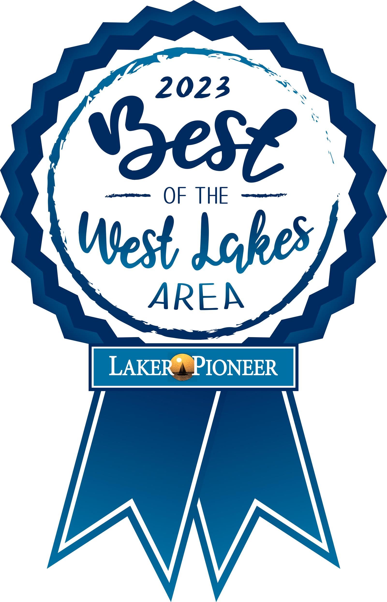 Best of West Lakes